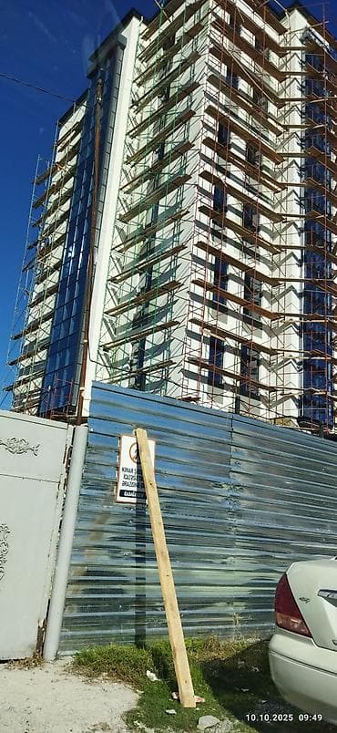 Ручная работа на заказ: Salam aleykum 500 kv Ayagaltı lesa arendaya verilir həm aylıq həm — 6