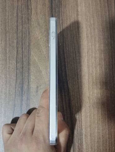 Üzüklər: Poco M6, rəng - Gümüşü, Sensor — 3