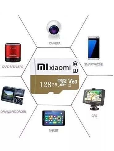 умный дом: ✅İP-Kamera-Üçün
✅Domofon-Üçün
✅Video-Reqistator-Üçün
✅Yaddaş-Kartları — 2