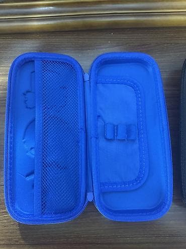 Школьные сумки: Penal.qelem qabi yenidir.Usaqlari en dışladığı personal Harry Potter — 5