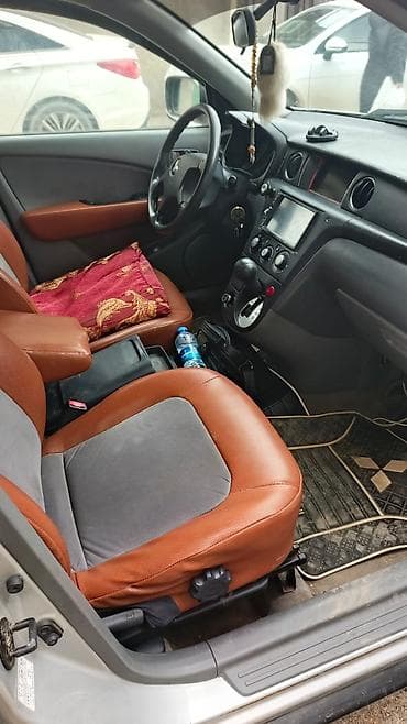 niva ucuz: Mitsubishi Outlander: 2 l | 2002 il Ofrouder/SUV — 1