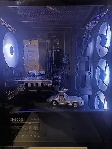 asus x509jb ej010: CPU: intel core i3 10105F GPU: Msi GTX 1650 VENTUS XS 4gb RAM: 16gb — 5