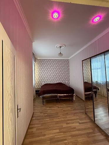 moskva prospekti: 500 AZN/ay 3 otaqlı Yeni tikili 80 m² Sahə 14 / 14 mərtəbə Təmir — 8