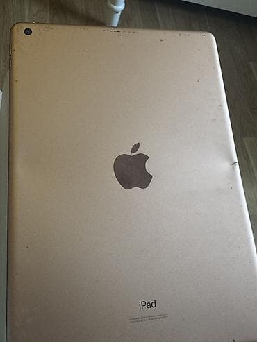 planşet apple: Apple iPad 8 (2020), 10,2", < 64 GB — 3
