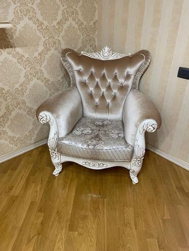 kapron stollar: Yeni, Jurnal masası, Komod, Divan, Kredit yoxdur, Türkiyə — 2