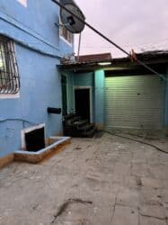 2 mərtəbə ev çertyojları: 5 otaqlı, 170 kv. m, Kredit yoxdur, Orta təmir — 24