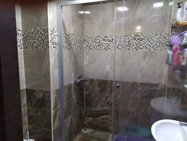 ilkin odənişsiz evler: Sumqayitda das bazarin yaxınlığında 6-ci mikrarayonda 13 mertebeli — 2