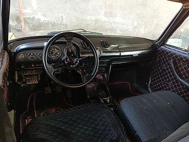 vaz mator: VAZ (LADA) 2106: 1.6 l | 1989 il 643816 km Sedan — 6