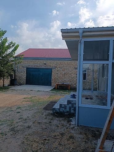 kiraye gence: İcarə: Obyektin ümumi həcmi-288 kv.m Ünvan: Sumqayıt Şəhəri.Dəmir — 2