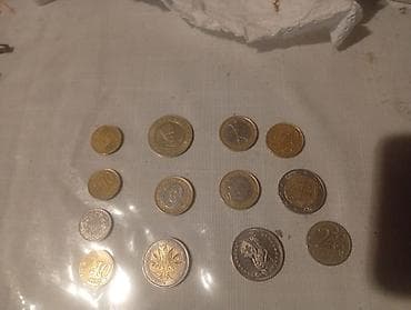 Digər: Qepikler — 8