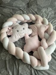 usaq taclari: Бортики для кровати — 1