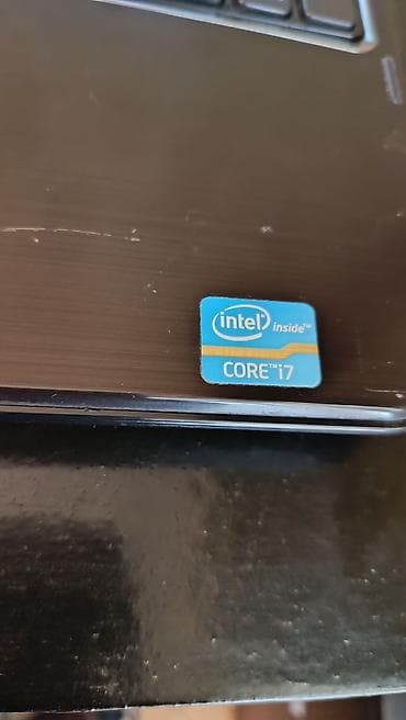 rog strix g16: Noutbuk Dell Inspiron N5110. Ekran 15.6, Prosessor i7-2670qm, Ram 8qb — 3