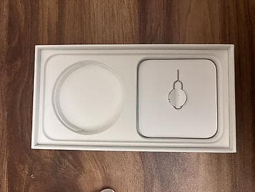 irşad electronics iphone 13: IPhone 13, 256 GB, Midnight, Sənədlərlə — 2