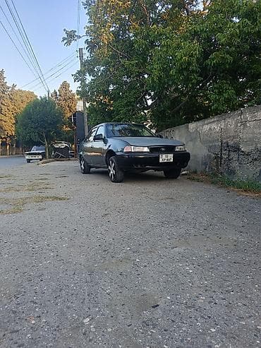 Daewoo Nexia: 1.5 l | 2005 il Sedan lalafo.az -da Daewoo Nexia: 1.5 l | 2005 il Sedan