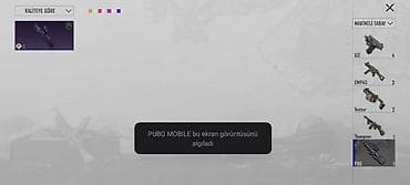 pubg buz diyari: IPhone 16 Pro Max — 6