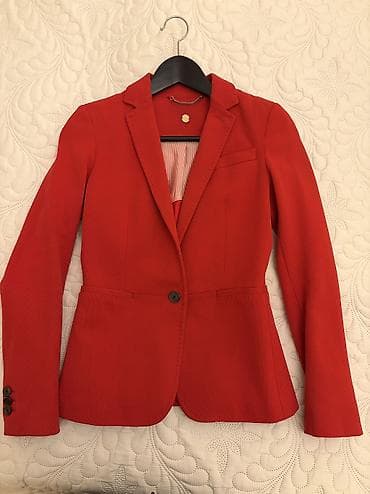 Massimo Dutti 
34 ölçü