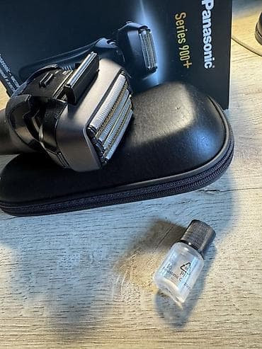 Panasonic ES-LS6A en yeni model, İSDİFADE OLUNMAYIB. “899” manata — 4