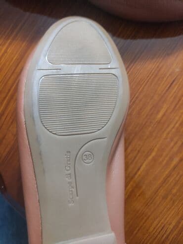 ev üçün açıq qadın şap şapları: Qadın loafer ayaqqabıları Trendyol dan gəlib deridi sadəcə kiçik — 2