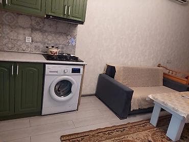Yasamal Atv kanalin yaxinliginda 16/16 mertebesi 30 kv.m 1 otag — 6