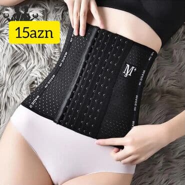 first class fit kahve: Qarın Kəməri Hamilə Doğuşdan Sonra Qarın Kəməri Korset Qarın Bədən — 1