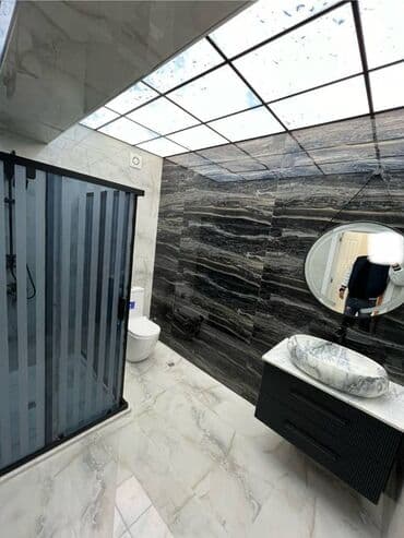 gəncə komsomol: 2 otaqlı, Yeni tikili, m. Həzi Aslanov, 88 kv. m — 8