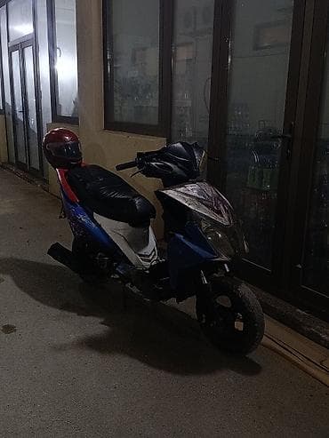 suktur: Moon brand - mon brand, 80 sm3, 2024 il, 80000 km — 3