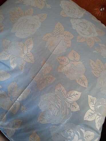 Матрасы: Qaz və toyuq tükü qarışıq yastıqlar 4-ü 40 AZN — 2