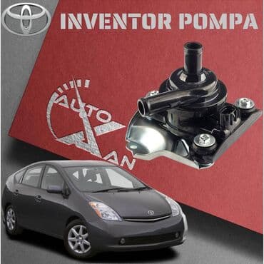 prius pompa: Toyota Prius, 2009 il, Analoq, Türkiyə, Yeni — 1