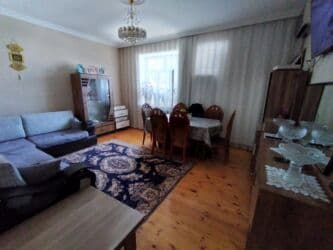 продажа квартир в баку вторичное жилье: Bakı, Lökbatan qəs., 2 otaqlı, Köhnə tikili, 49 kv. m — 6