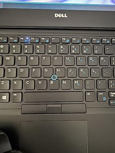latitude: Dell noutbuk + RGB naqilli oyun siçanı Qeyd : Məhsul say olaraq — 4