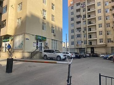 evler bine: Uzunmüddətli kirayə – Lökbatan, Gilanın binası, yeni tikili 12/10, 1 — 6