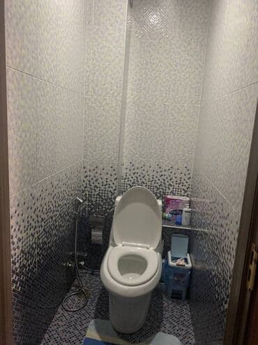 ağ şeher evler: 3 otaqlı, Yeni tikili, 93 kv. m — 9