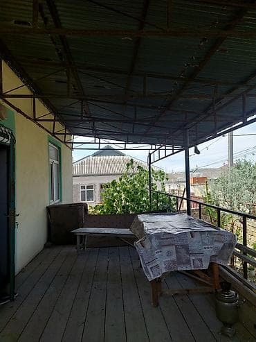 kirayə otel: Masazırda 1 otaqlı,bir mətbəx ev kirayə verilir .uzunmüddətli — 4