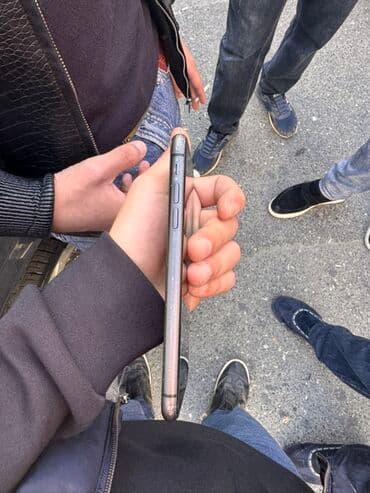 ayfon 10 ikinci el fiyatları: IPhone 11, Qara, Face ID — 5
