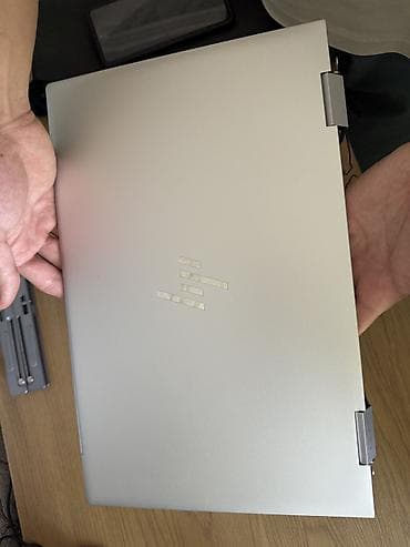 HP Envy x360 2-in-1 Laptop 15-ew0xxx modeli üçün orijinal monitor sbor — 3