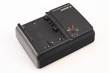 canon printer usb kabel: Canon CB-5L seriyalı batareya şarj cihazı - Canon kompakt fotoaparat — 1