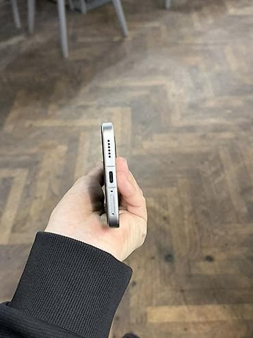 xiaomi adsl modem: Xiaomi 15 Pro, 512 GB, rəng - Gümüşü — 3