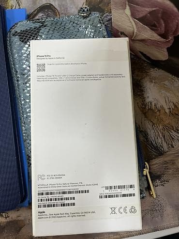 iphone 15 case: IPhone 15 Pro — 8