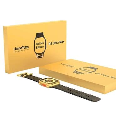 huawei band 6 qiymeti: Ağıllı saat Haino Teko GERMANY Yaş qrupu: Böyüklər üçün — 2