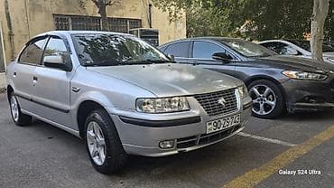 выкуп битых авто: Azsamand 2008. Şamaxı zavod. ilk gündən özümdədi. Mühərrik 1800. salon — 7