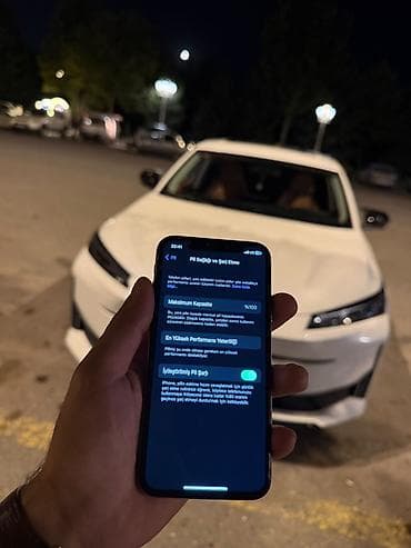 quest 3: IPhone X, 64 GB, Gümüşü, Face ID — 4