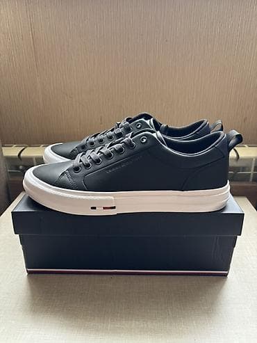 ugg bakü: 🇺🇸 Tommy Hilfiger original ked — yeni, ABŞ-dan gətirilib Satılır — 1