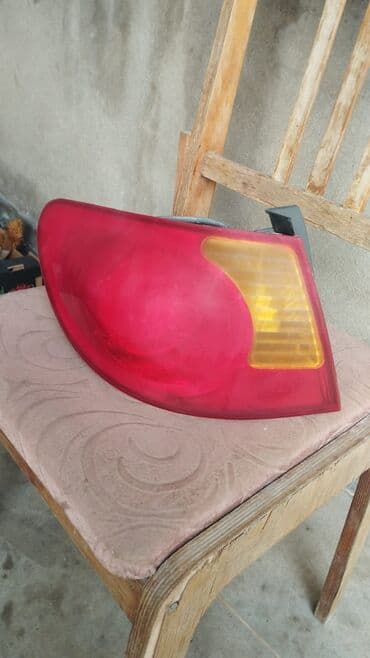 maşın üçün işıqlar: Hyundai 2009 il, Analoq, Çin, İşlənmiş — 1