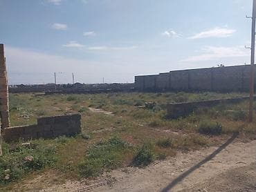 bine emlak: 5 sot, Tikinti, Makler, Kupça (Çıxarış), Texniki pasport — 3