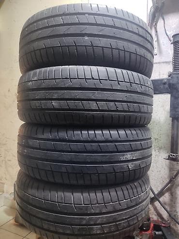 disqler: 225-45-19 petlas ili 2019 təkərlər əla vəziyyətdədi — 2