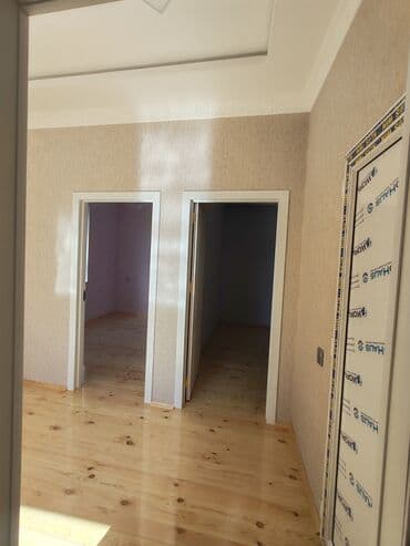 binəgədi: Binəqədi qəs. 3 otaqlı, 90 kv. m, Kredit yoxdur, Yeni təmirli — 12