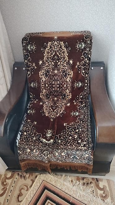 qoşa divan: Klassik divan, Divan — 4