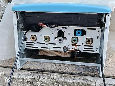iphone 8 irsad electronics: İşlənmiş Kombi Ariston 24 kVt, Ödənişli çatdırılma, Ödənişli quraşdırma, Zəmanətsiz, Kredit yoxdur — 3