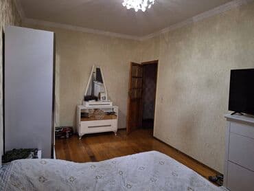 binəqədi evlərin satışı: Bakı, Yeni Günəşli Massiv D, 4 otaqlı, Köhnə tikili, 90 kv. m — 7