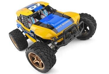 rc car: Wltoys Rc car 1/12 Scale. 12402-A D7. 4Wd 2.4Ghz Remote control 45 — 11